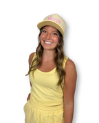 MARGS Embroidered Trucker Hat