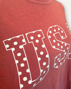 USA Polka Dot Tee