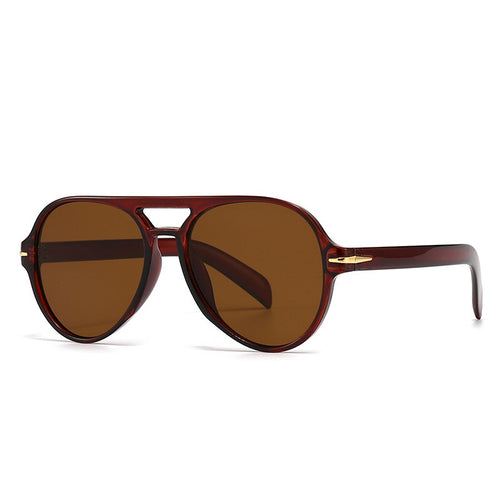 Classic Aviator Sunglasses