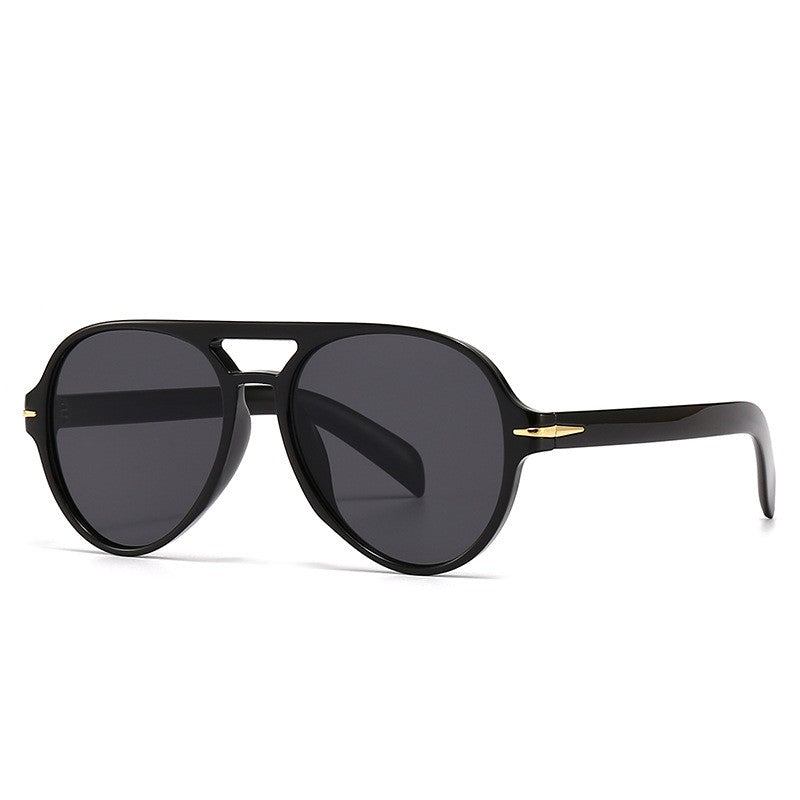Classic Aviator Sunglasses