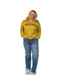 Everyday Asymmetrical Hem Straight Jean