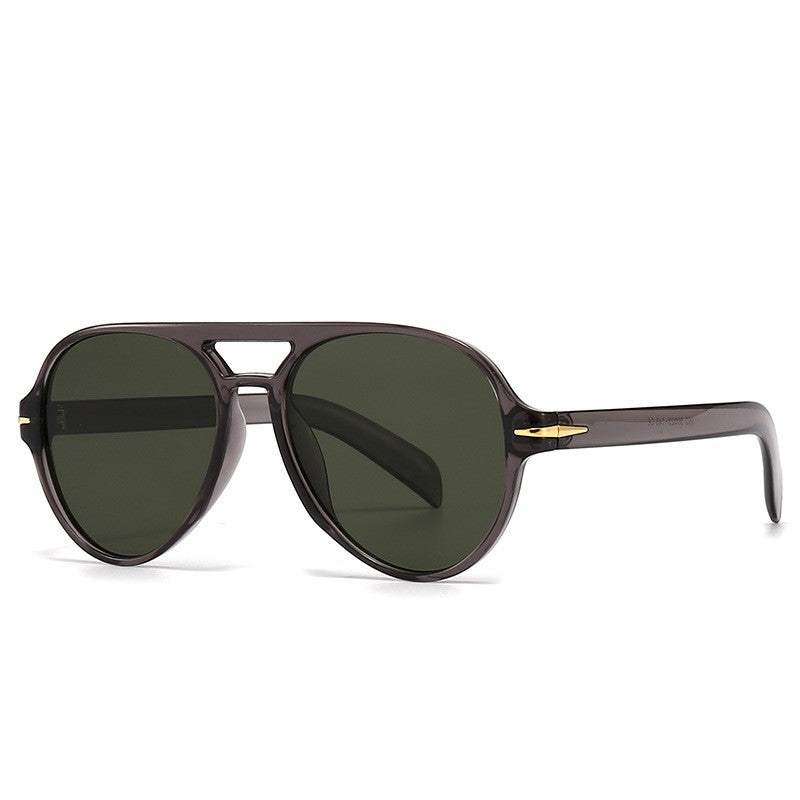 Classic Aviator Sunglasses