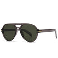 Classic Aviator Sunglasses