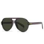 Classic Aviator Sunglasses