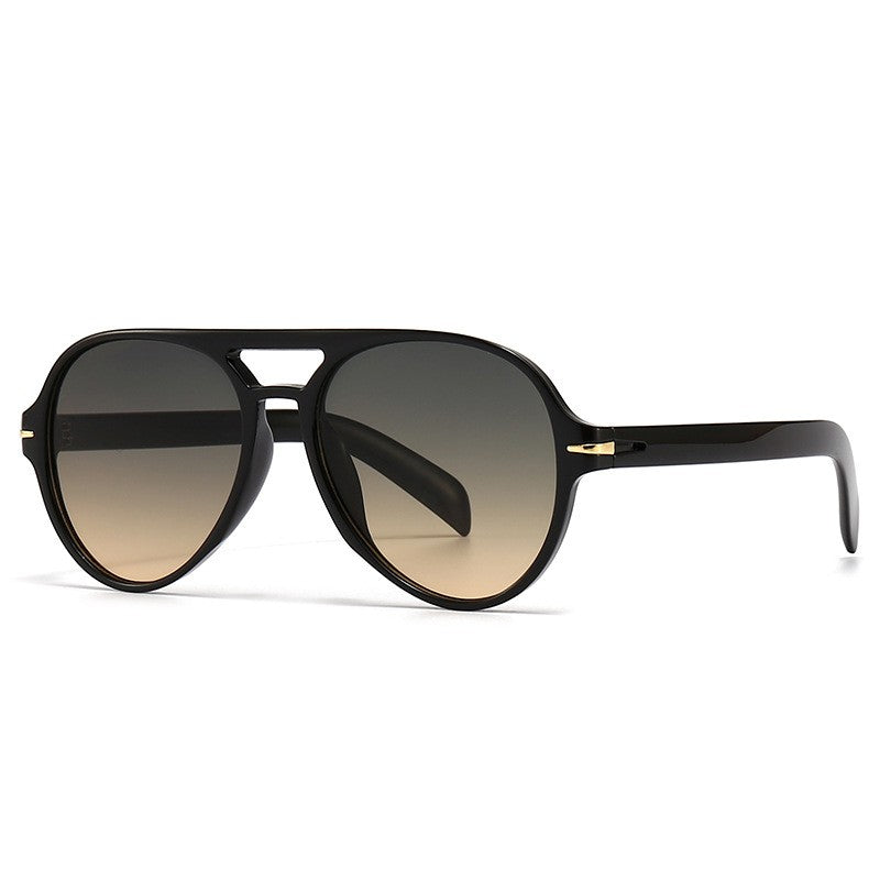 Classic Aviator Sunglasses