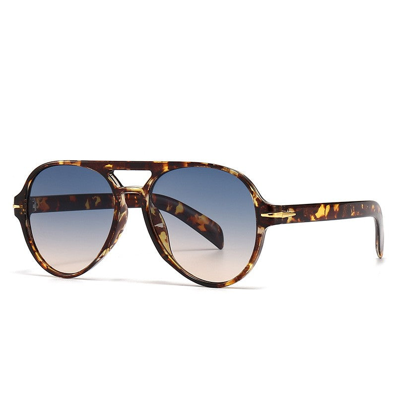 Classic Aviator Sunglasses