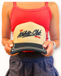 USA Athletic Club Embroidered Trucker Hat
