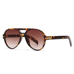 Classic Aviator Sunglasses